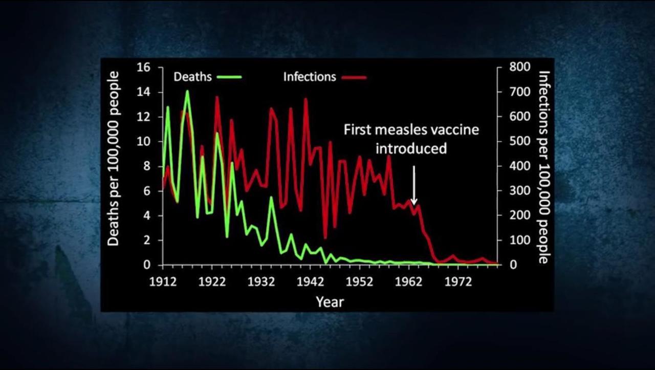 Totuus rokotteista -dokumenttielokuva osa 3 kuva